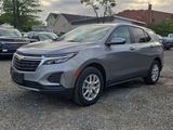 Used 2024 Chevrolet Equinox LT image 4