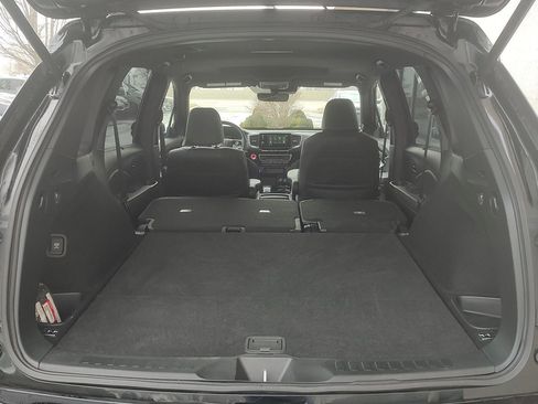 Used 2023 Honda Passport Elite image 27