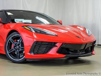 Used 2023 Chevrolet Corvette Stingray Preferred Conv w/ 2LT RWD video 3
