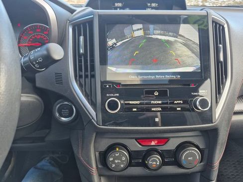 Used 2019 Subaru Impreza 2.0i Sport image 24