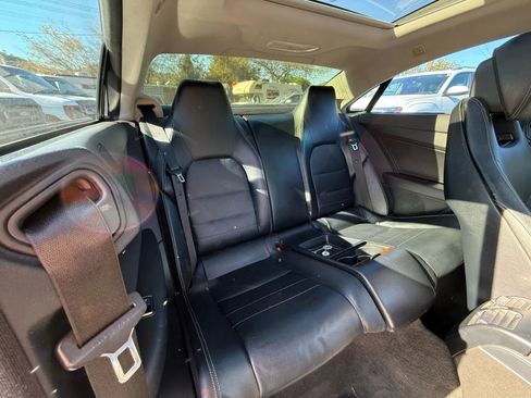 Used 2012 Mercedes-Benz E 350 Coupe image 43