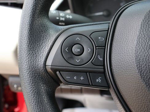 Used 2024 Toyota Corolla LE FWD image 35