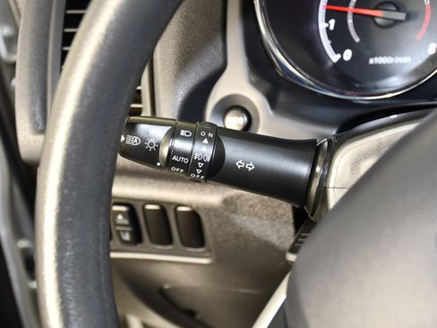 Used 2024 Mitsubishi Outlander Sport SE AWD/4WD image 14