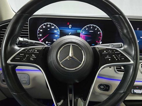 Certified 2024 Mercedes-Benz GLE 450 4MATIC image 26