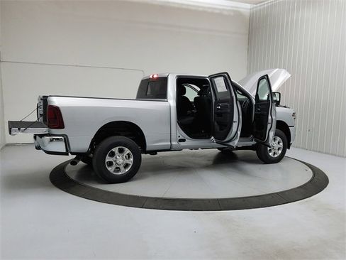 New 2026 RAM 2500 Big Horn image 15