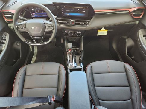 New 2026 Chevrolet TrailBlazer RS w/ Convenience Package image 17