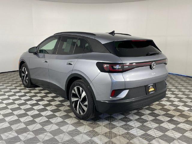 Used 2024 Volkswagen ID.4 2WD image 20