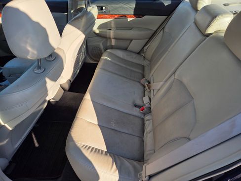 Used 2011 Subaru Legacy 2.5i Limited image 11