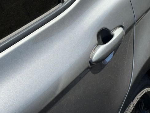 Used 2025 Toyota Camry SE w/ Multimedia Upgrade Package image 12