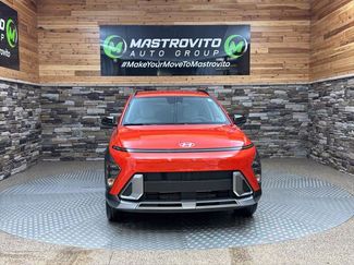 New 2026 Hyundai Kona SEL Premium AWD/4WD video 3