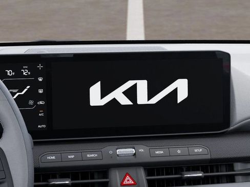 New 2026 Kia K4 EX FWD image 20