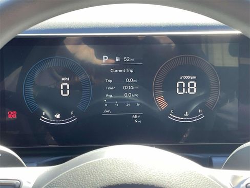 New 2026 Hyundai Santa Cruz SEL image 17