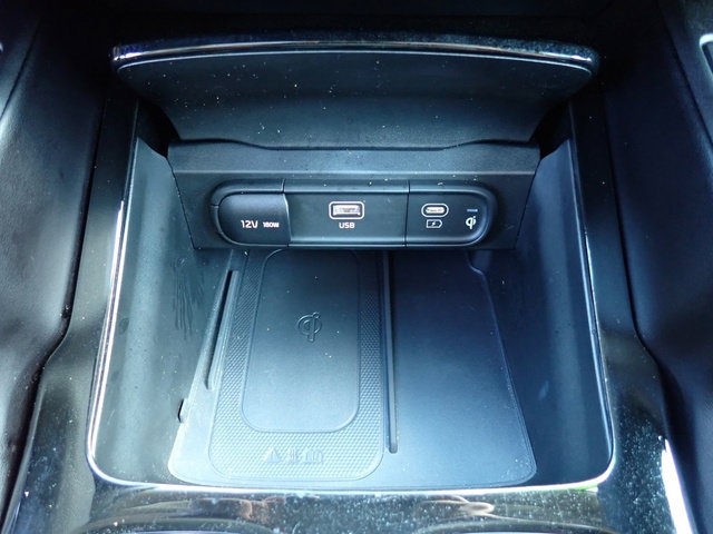 Used 2024 Kia Telluride S w/ S Sunroof Package AWD/4WD image 25