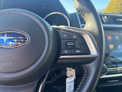 Used 2018 Subaru Outback 2.5i Premium image 8