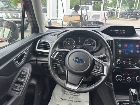 Used 2020 Subaru Forester Touring w/ Popular Package #2 AWD/4WD image 31