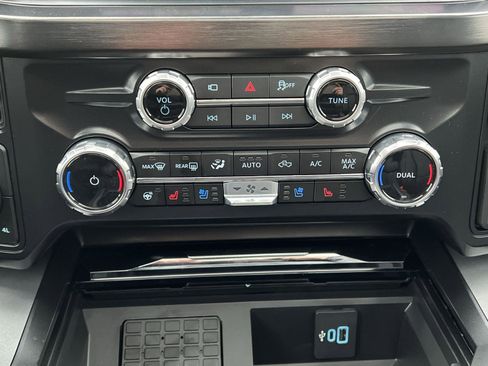 New 2026 Ford F250 Lariat w/ Tremor Off-Road Package image 21