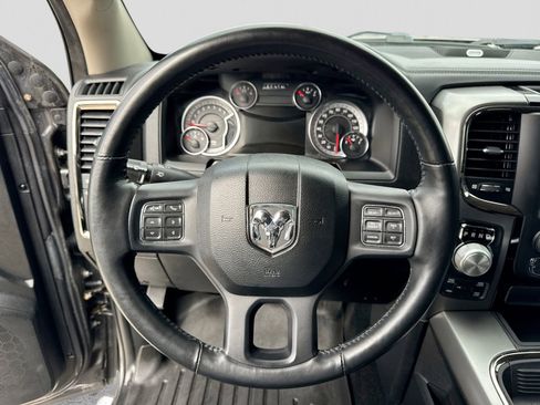 Used 2017 RAM 1500 Sport AWD/4WD image 28