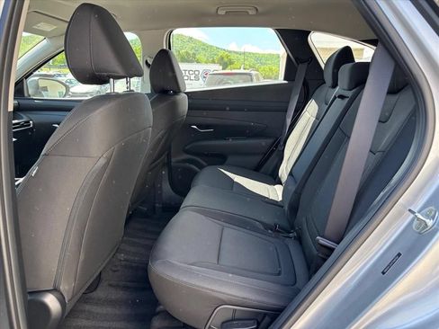 New 2026 Hyundai Tucson SE AWD/4WD image 10