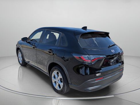 Used 2024 Honda HR-V LX image 6