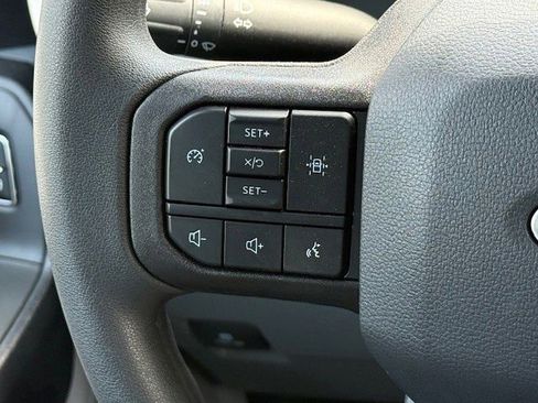 New 2025 Ford F550 4x4 Regular Cab Super Duty image 22