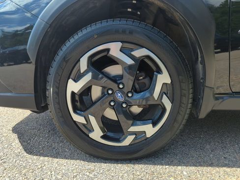 Used 2021 Subaru Crosstrek 2.5i Limited AWD/4WD image 25