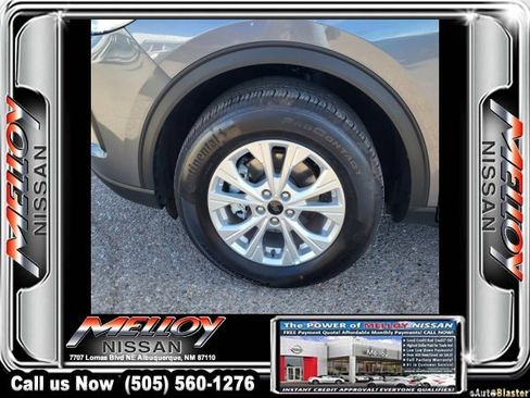 Used 2025 Ford Escape Active image 16