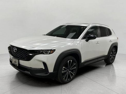 New 2026 MAZDA CX-50 AWD 2.5 S w/ Premium Package image 9
