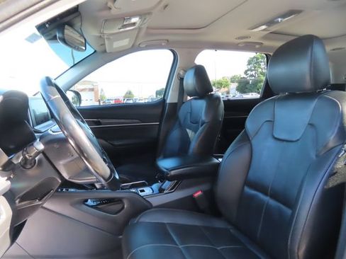 Used 2020 Kia Telluride SX AWD/4WD image 20