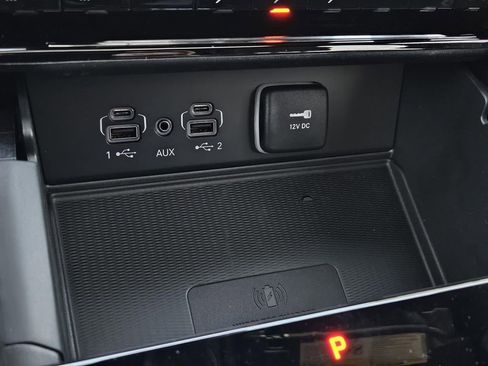 New 2026 Jeep Grand Cherokee L 2WD image 23