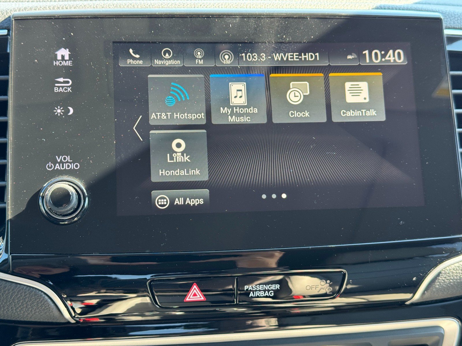 Used 2020 Honda Pilot Touring image 28