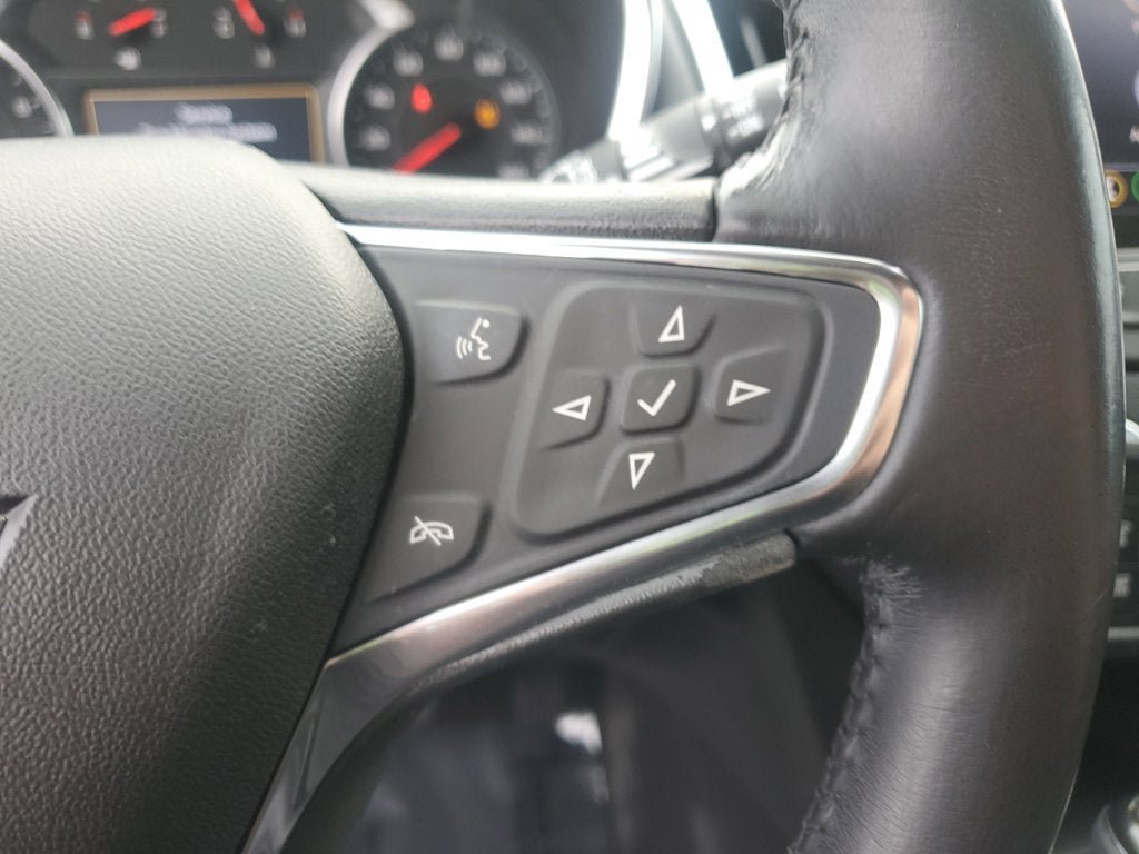 Used 2020 Chevrolet Equinox LT FWD image 21