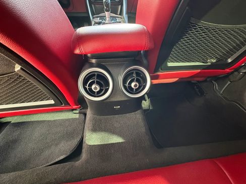 Used 2019 Alfa Romeo Giulia Ti image 20