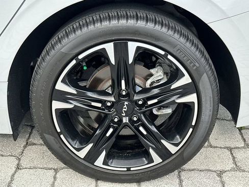 Used 2023 Kia K5 GT-Line FWD image 11
