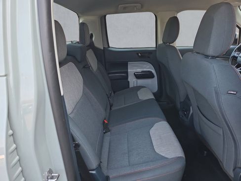 Used 2023 Ford Maverick XLT w/ XLT Luxury Package image 24