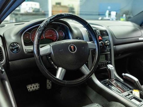 Used 2006 Pontiac GTO image 11