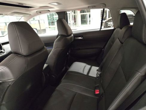 New 2026 Toyota Corolla Cross XLE image 15