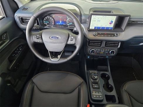 Used 2024 Ford Maverick Tremor w/ Tremor Off-Road Package image 26