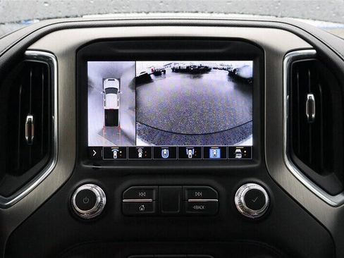 Used 2021 GMC Sierra 3500 Denali w/ Denali Ultimate Package AWD/4WD image 21