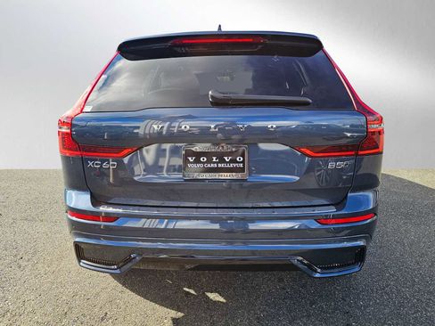 New 2026 Volvo XC60 B5 Plus w/ Protection Package Premier image 4
