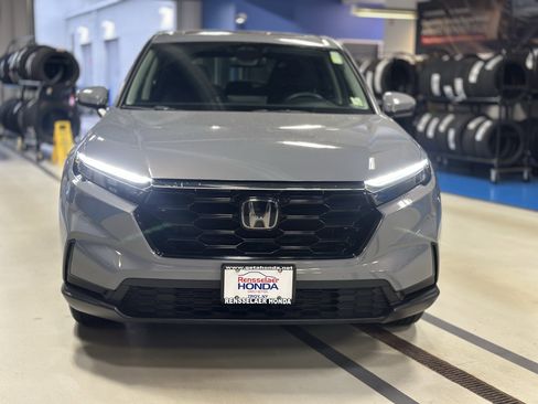 Used 2024 Honda CR-V EX image 2
