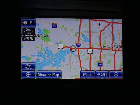 Used 2013 Lexus RX 350 AWD image 18