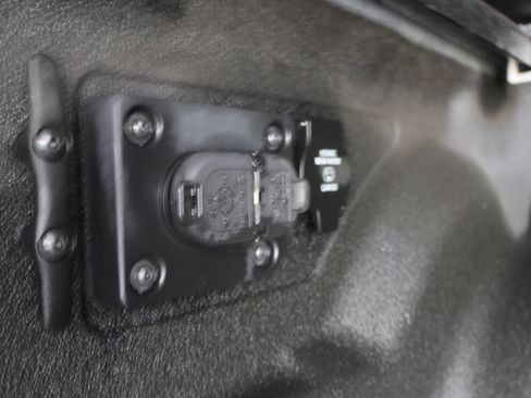 Used 2021 RAM 3500 Laramie w/ Night Edition AWD/4WD image 35