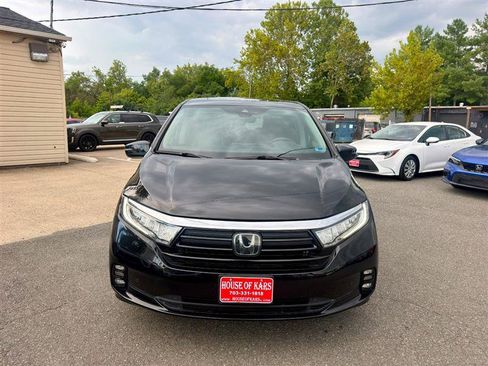 Used 2022 Honda Odyssey Touring image 9