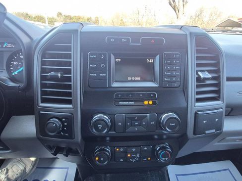 Used 2019 Ford F250 XL w/ Power Equipment Group image 21