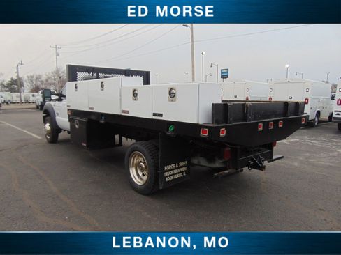 Used 2015 Ford F450 XL w/ XL Value Package image 4