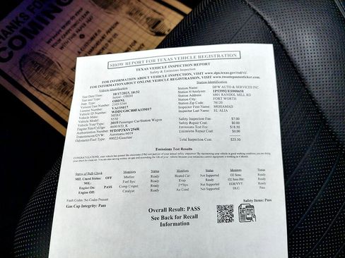 Used 2015 Mercedes-Benz S 550 Sedan image 36