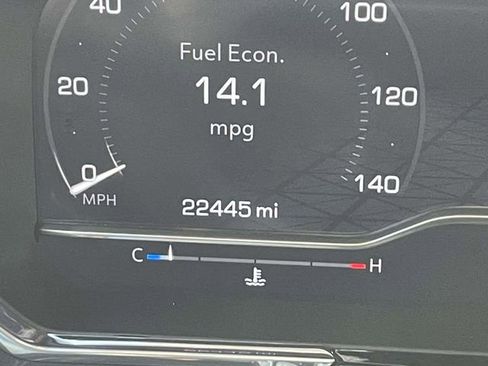 Certified 2025 GMC Sierra 2500 SLT w/ SLT Convenience Package image 31