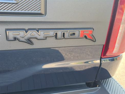 Used 2024 Ford F150 Raptor w/ Equipment Group 803A Raptor R AWD/4WD image 8