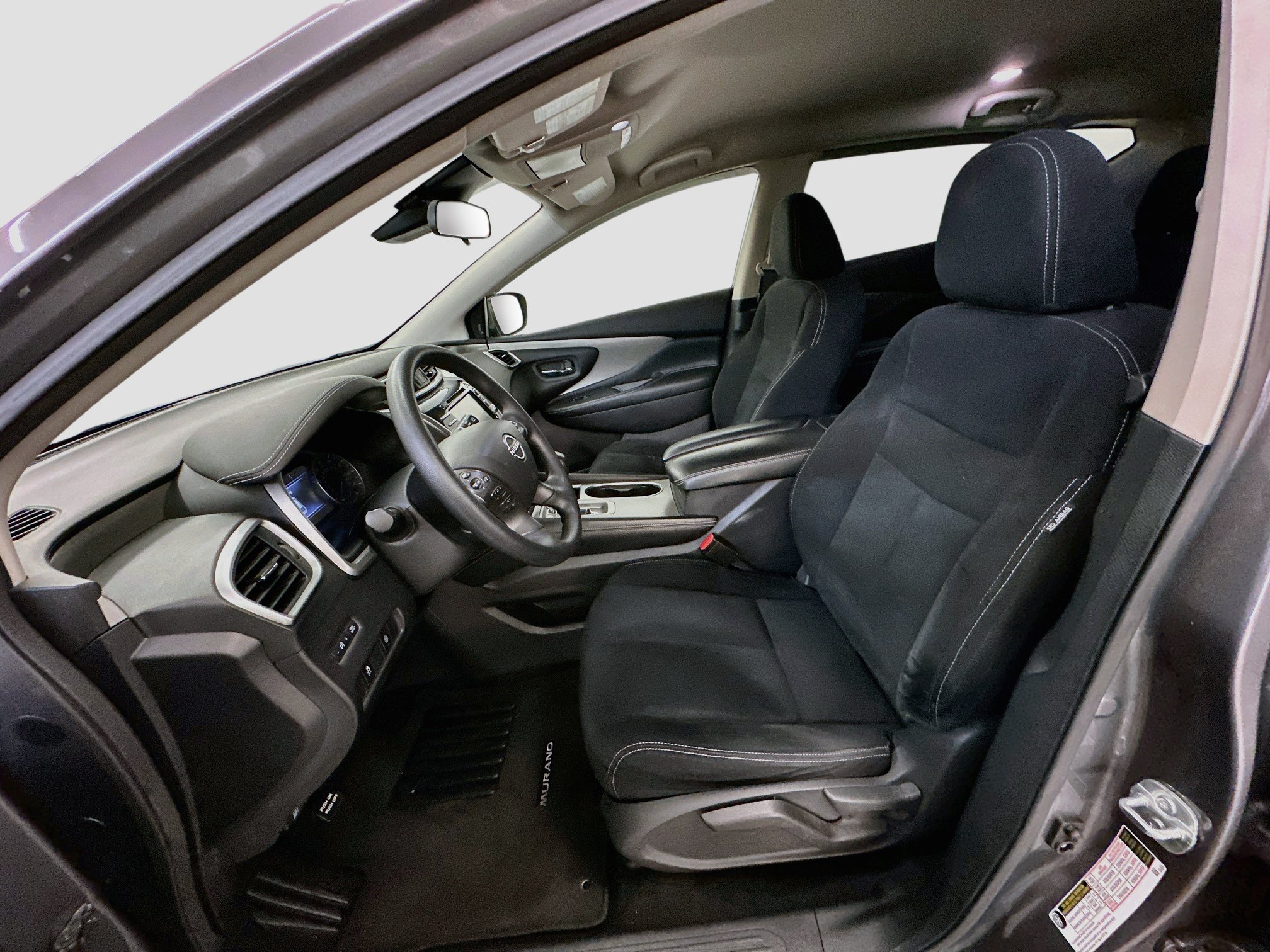 Used 2023 Nissan Murano S AWD/4WD image 13