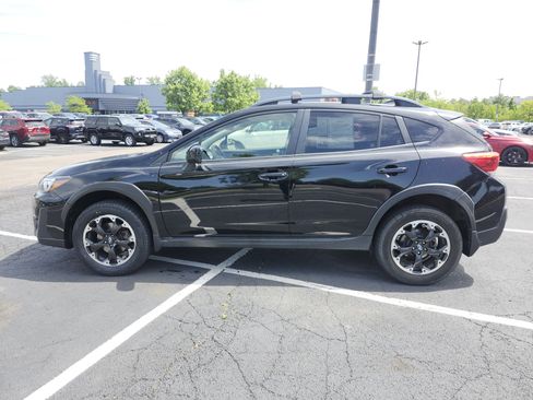Used 2021 Subaru Crosstrek 2.0i Premium w/ Popular Package #4 AWD/4WD image 12